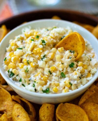 Party-Perfect Dips: Favorites for Sharing All Summer Long