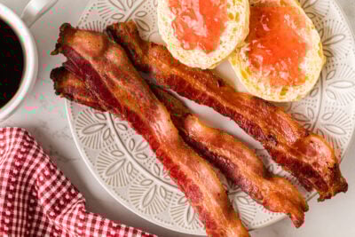How To Cook Bacon In The Oven