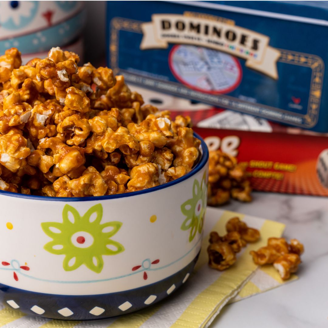 Make Every Holiday Moment Count With These Family Night Ideas