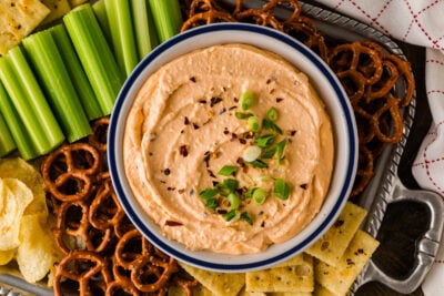 Crock Pot Beer Cheese Dip