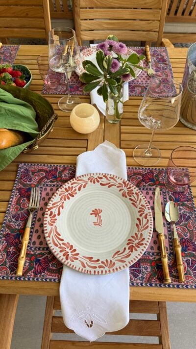 Easy Comfort: Recipes Made for Relaxed Summer Nights