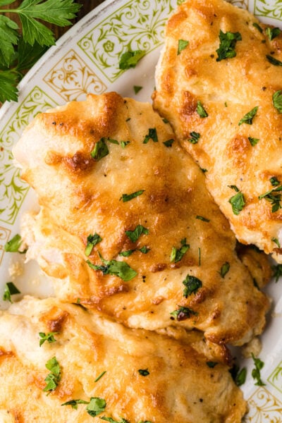 Easy Weekend Hosting: A Cozy Date Night Menu for Two