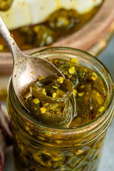 Candied Jalapeños Recipe (Cowboy Candy)
