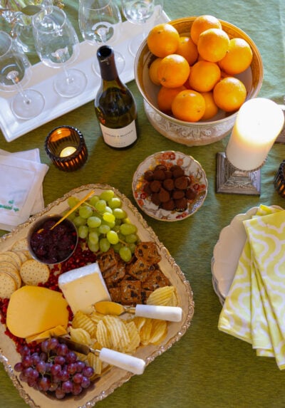 No Occasion Needed: Southern Appetizers for Any Gathering