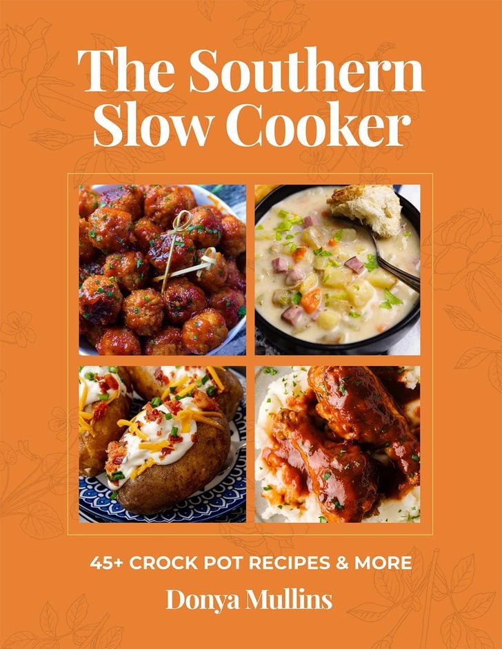 The Southern Slow Cooker